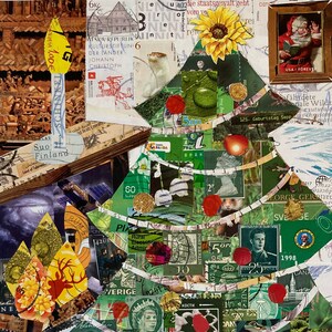 O' Tannenbaum