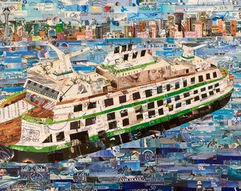 Washington State Ferries