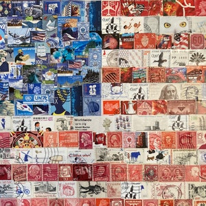 Old Glory - USA flag