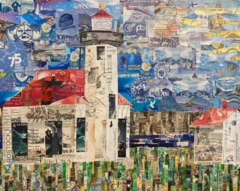 Point Robinson-vuurtoren