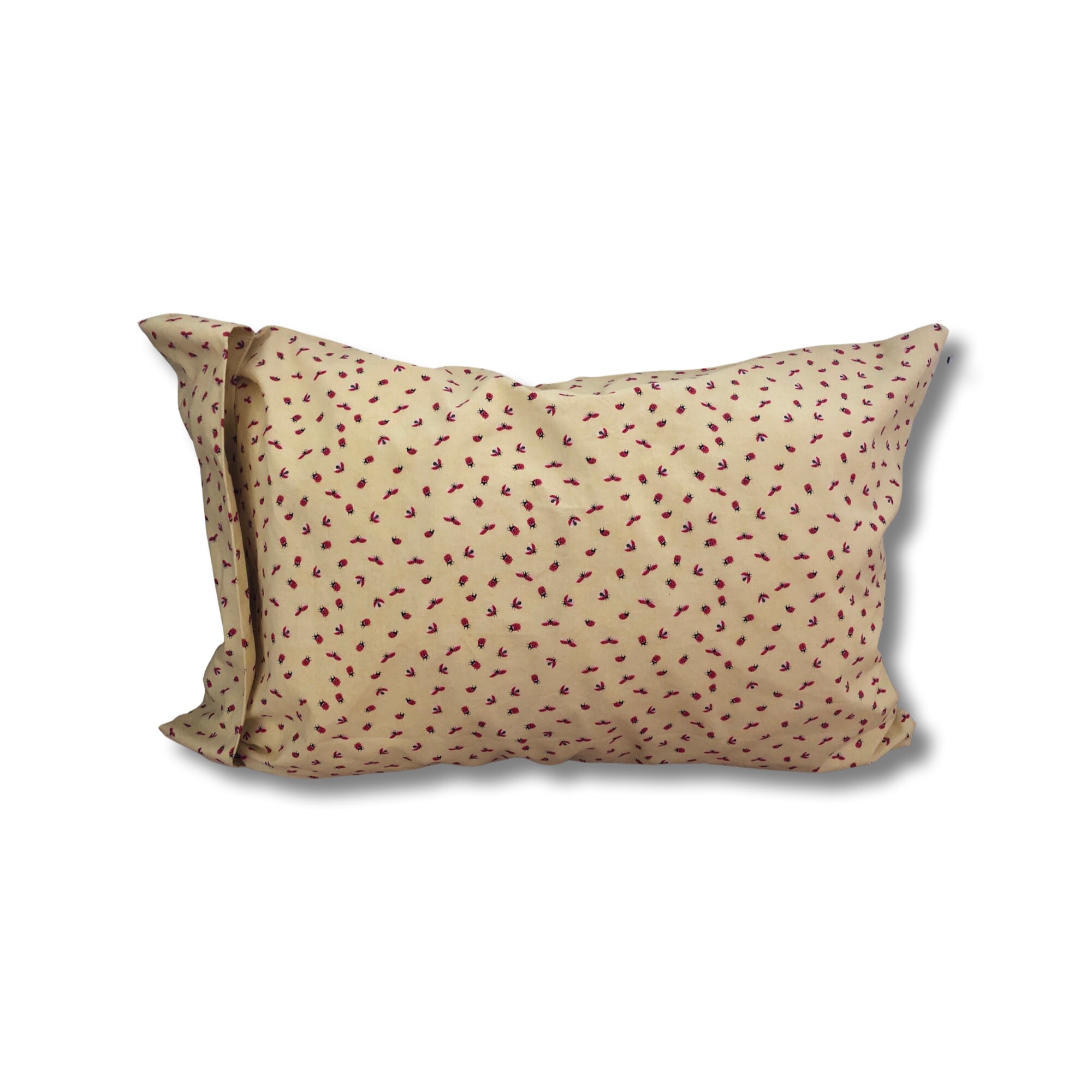 Pillowcase With Flap PDF Sewing Pattern Etsy