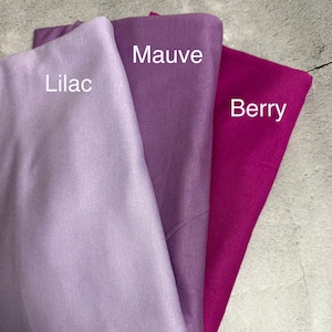Hijab JERSEY Schal Kopftuch Kopftuch Headwrap Premium Qualität dehnbar Bild 7
