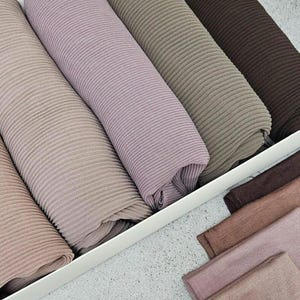HIJAB & CAP set CRINKLE chiffon scarves and undercap jersey set shawl matching set premium dubai hijab emirati hijab gift set, jersey hijab