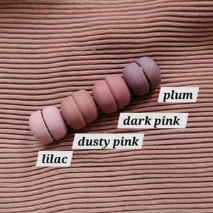 Hijab magnets extra strong shawl scarf scarves image 3