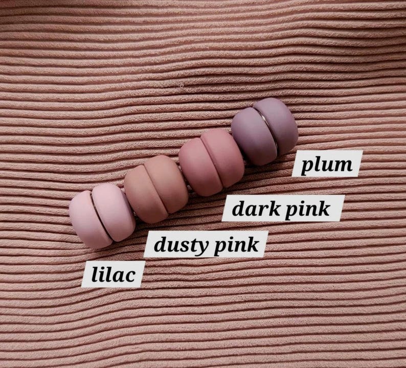 Hijab magnets extra strong shawl scarf scarves image 3