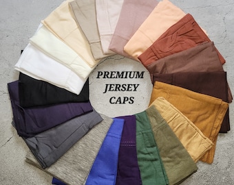 HIJAB JERSEY CAP tube premium quality bonnet cap chemo shawl hijab scarves undercap hijab cap stretcy jersey cap gift for her