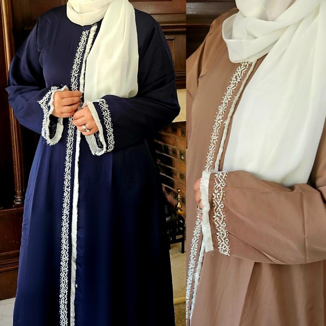 Burqa design in saudi 2017 hotsell