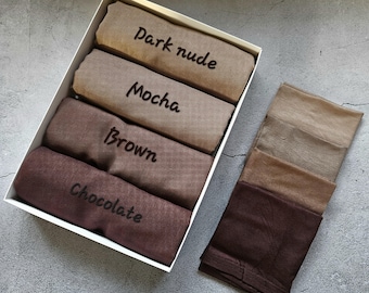 MODAL HIJAB & CAP set modal scarves and undercap jersey set shawl matching set premium dubai hijab emirati hijab gift set, jersey set