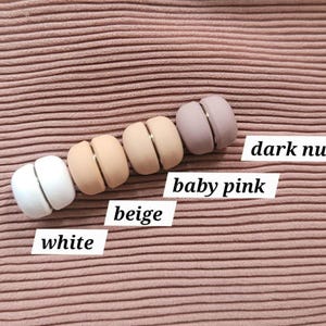 Hijab magnets extra strong shawl scarf scarves image 5