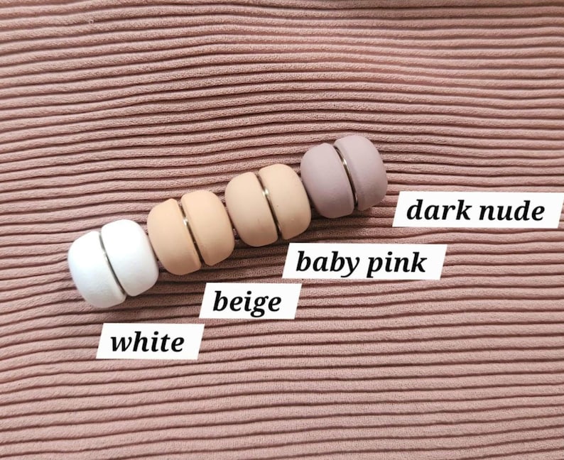 Hijab magnets extra strong shawl scarf scarves image 5