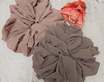 Scrunchie hijab online