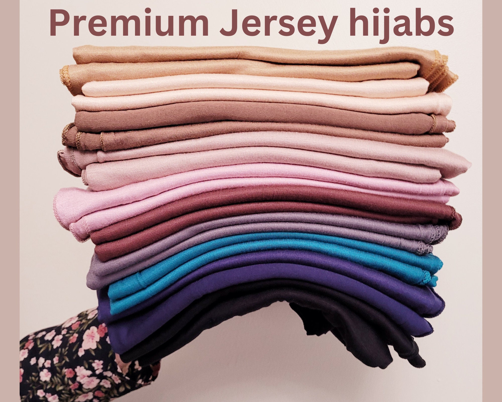 Premium Jersey