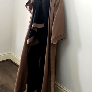 Abayas top online uk