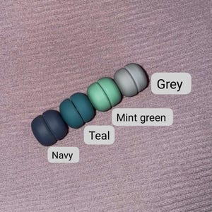 Hijab magnets extra strong shawl scarf scarves image 4