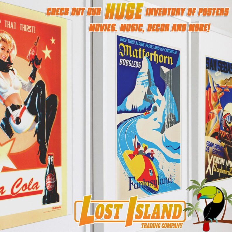 Hot Rodder Shark Paint Schemes Fallout 4 Poster Etsy