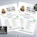Editable Meet the Teacher Template, Back to School Printable Flyer ...