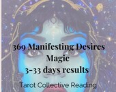 369 Method| 369 Manifesting Magic Candle Spells