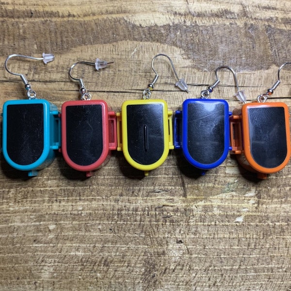 Guitar Hero Frets Etsy