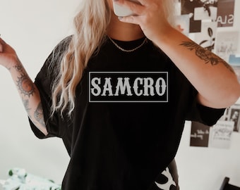 Camisa Jax Teller, camisa SOA, camisa Sons, camiseta Jax Teller de los años 90, camiseta de motociclista, regalo de fan de SOA, regalo de fan de Jax Teller, colores cómodos