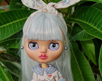 ブライスドール OOAK カスタム ブロンド