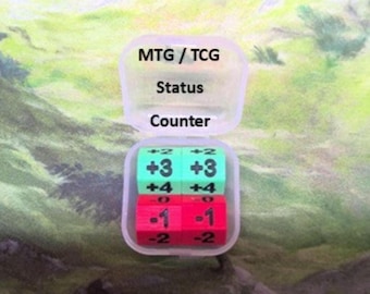 flood counter cards mtg Magic The Gathering - The Lost Caverns of Ixalan - Commander main image 0