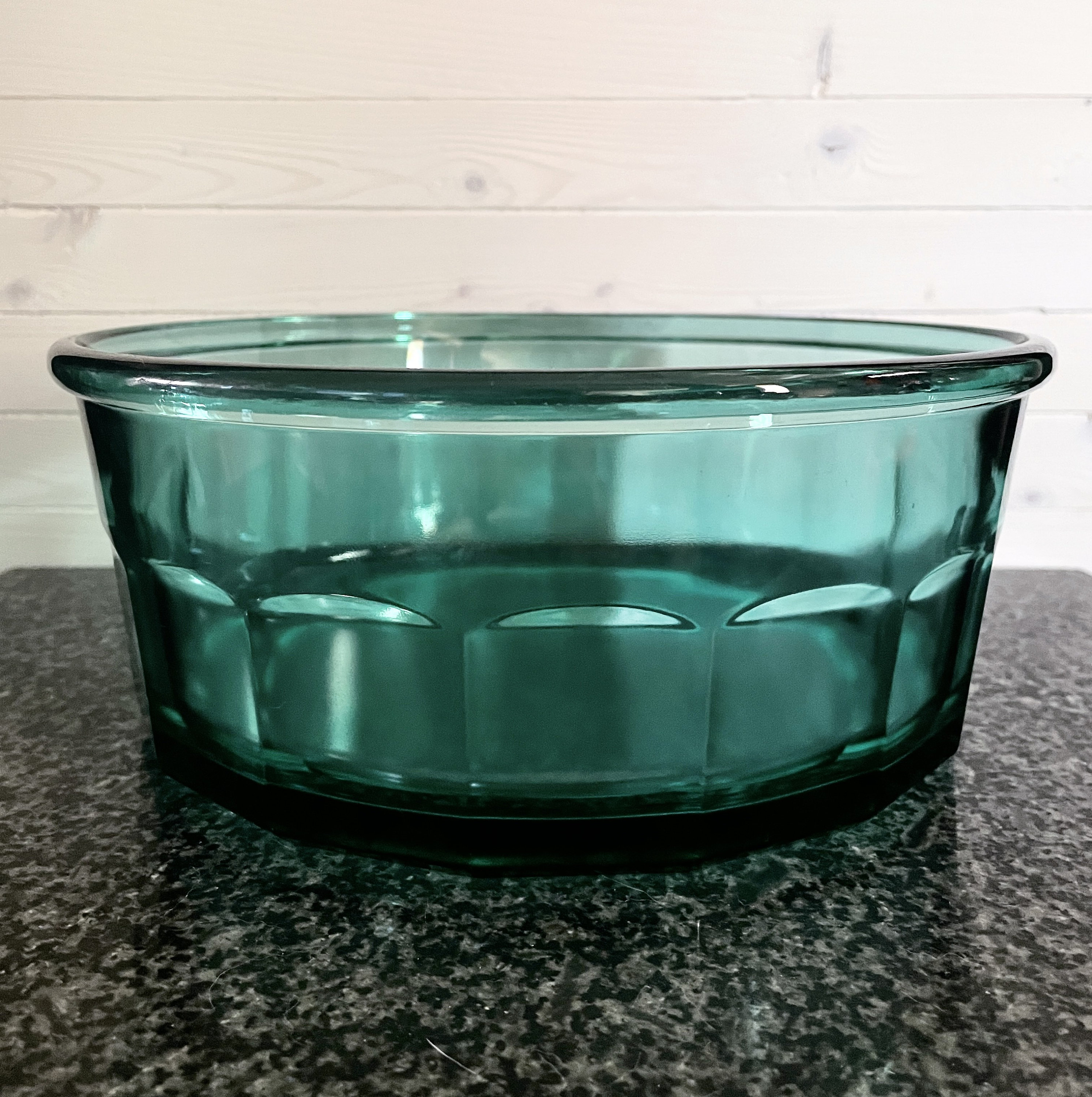 Arcoroc France Teal Etsy