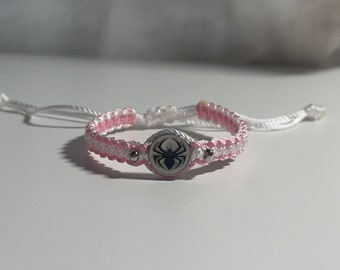 Gwen Stacy bracelet