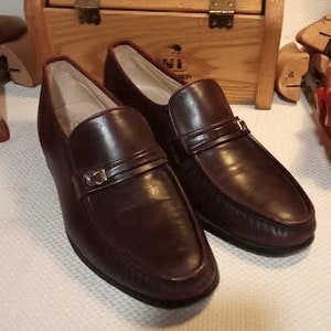 Mens loafers size 5.5 top