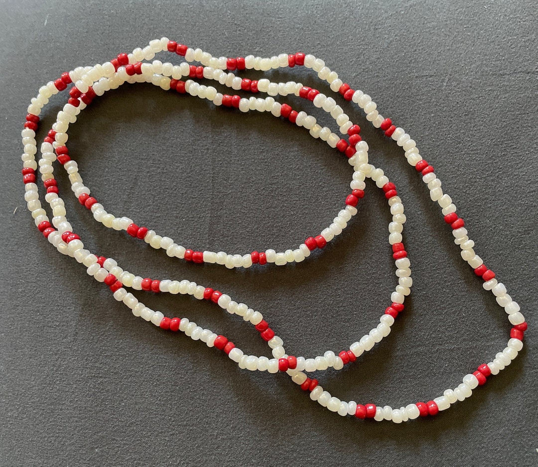 Collares/ Beads / Elekes Etsy