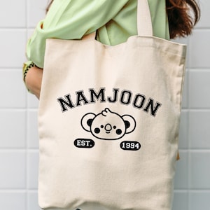 Totebag Etsy UK