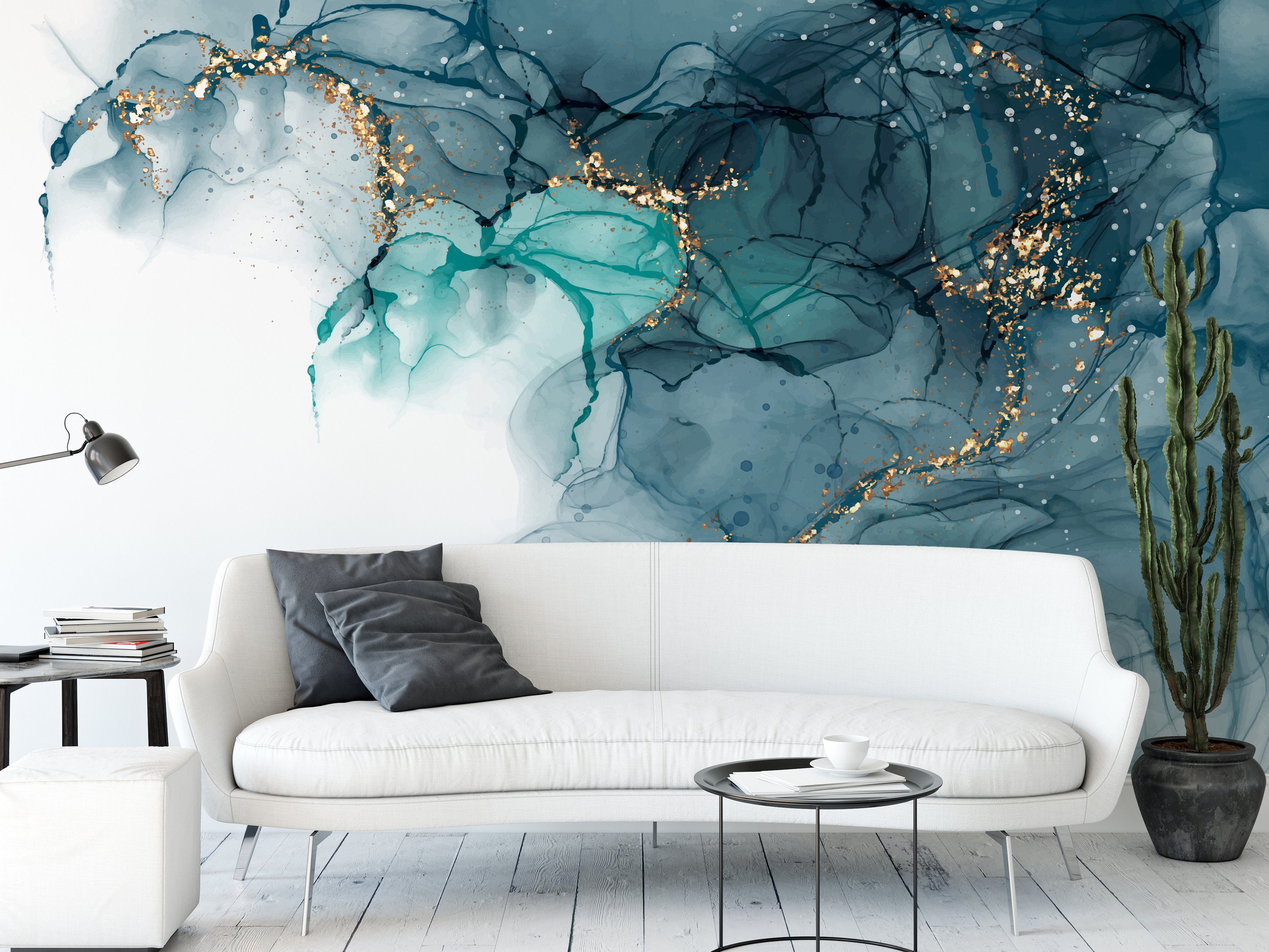 Waterproof Wallpaper - Etsy Waterproof Wallpaper - Etsy