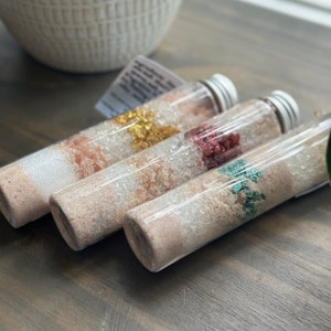 Bath Salts