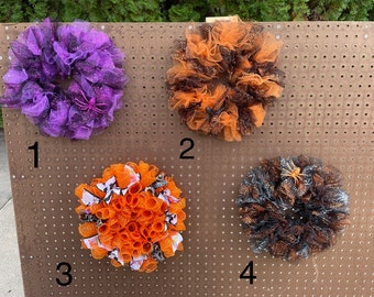 Centerpiece- Halloween