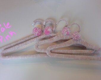 Mommy/Daddy and me hangers