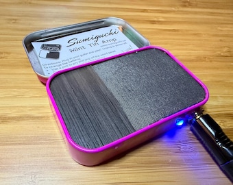Mint Tin Amp - Grapeade