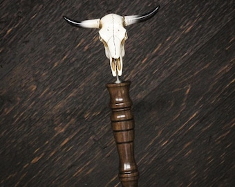 Zapfhahngriff: Junior Longhorn