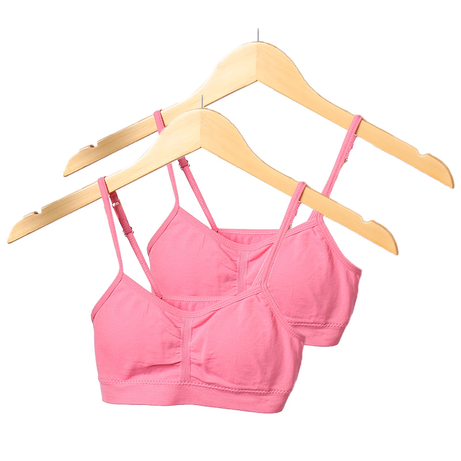 Livona 2 Pack Training Bra for Girlssports Bra Seamless Bra Etsy