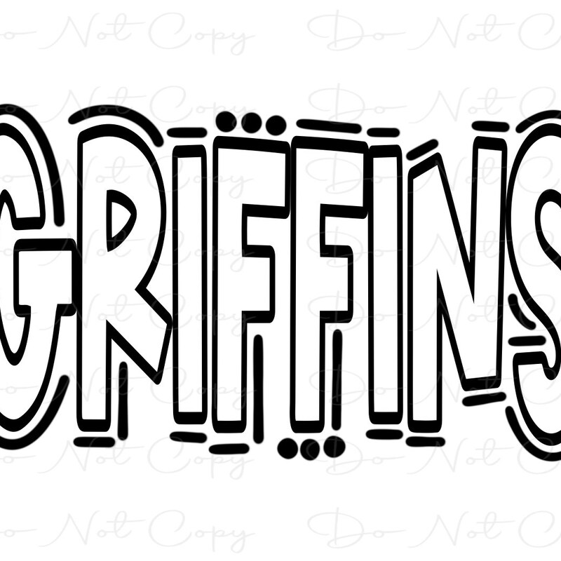 Griffin - Etsy