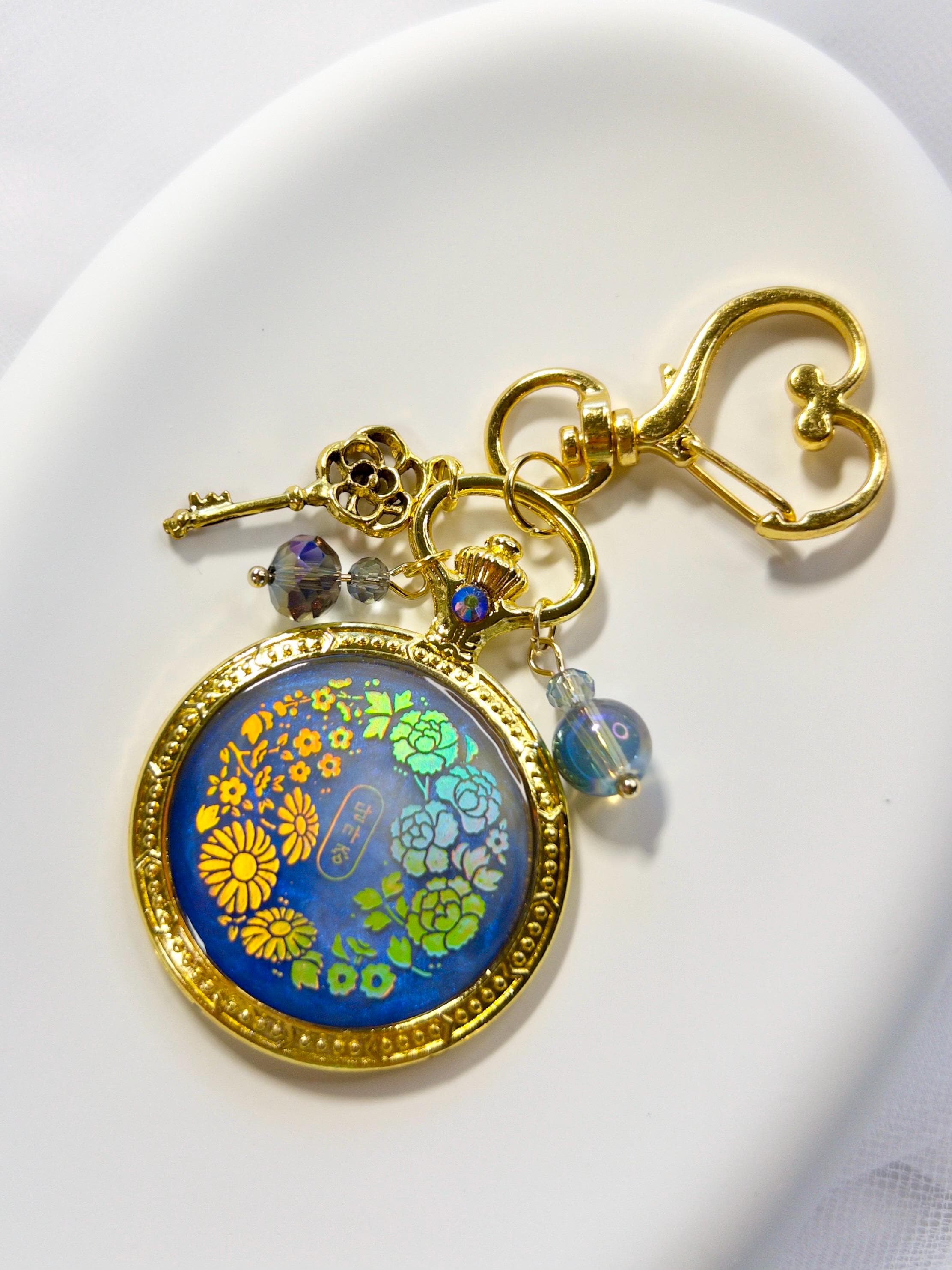 Bts Dalmajung Bag - Etsy