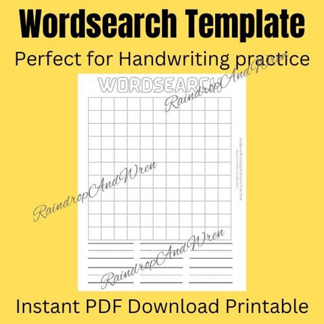 printable-word-search-template-etsy-uk