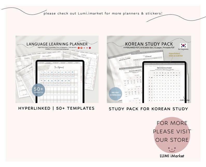 Vocabulary List, Language Learning, Korean Vocabulary, Vocabulary sheet
