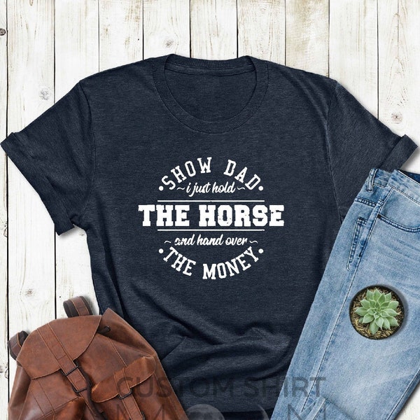 Horse Show Clothing Etsy