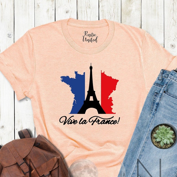 Bastille Day - Etsy