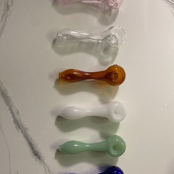 GLASS PIPES Etsy