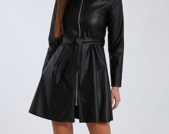 knee length dresses for ladies Zalitha Mini Dress main image 0