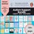 Executive Function Task Persistence Cheat Sheet ADHD Autism Acceptance ...