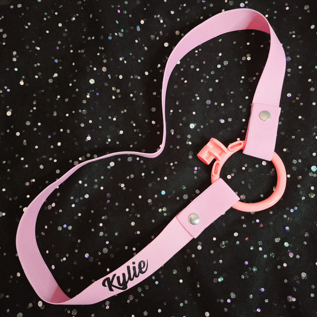 Castify Strap Handmade Custom Chastity Belt Strap - Etsy