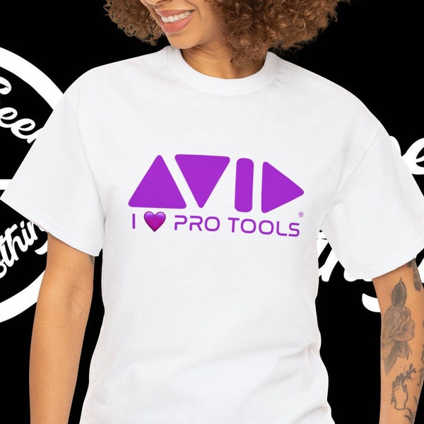Unleash Your Musical Passion with Our Stylish Music Software-Inspired T-Shirt for Men and Women - Perfect for Music Lovers and Creators!