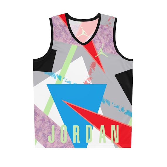 air jordan nba jerseys