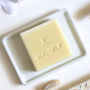 DOUDOU Soap · Family Sweetness - Handmade Soap - Natural Soap - Family Soap - Cold Saponified - Superfatted Soap